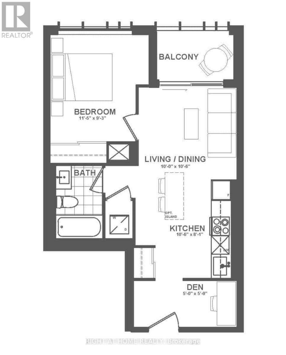 634 - 1005 Dundas Street E, Oakville, Ontario  L6H 8C7 - Photo 34 - W12933268