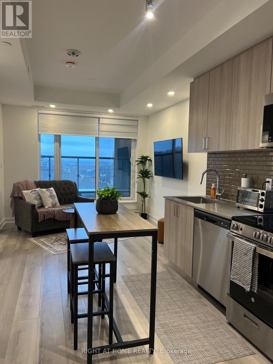 634 - 1005 Dundas Street E, Oakville, Ontario  L6H 8C7 - Photo 6 - W12933268