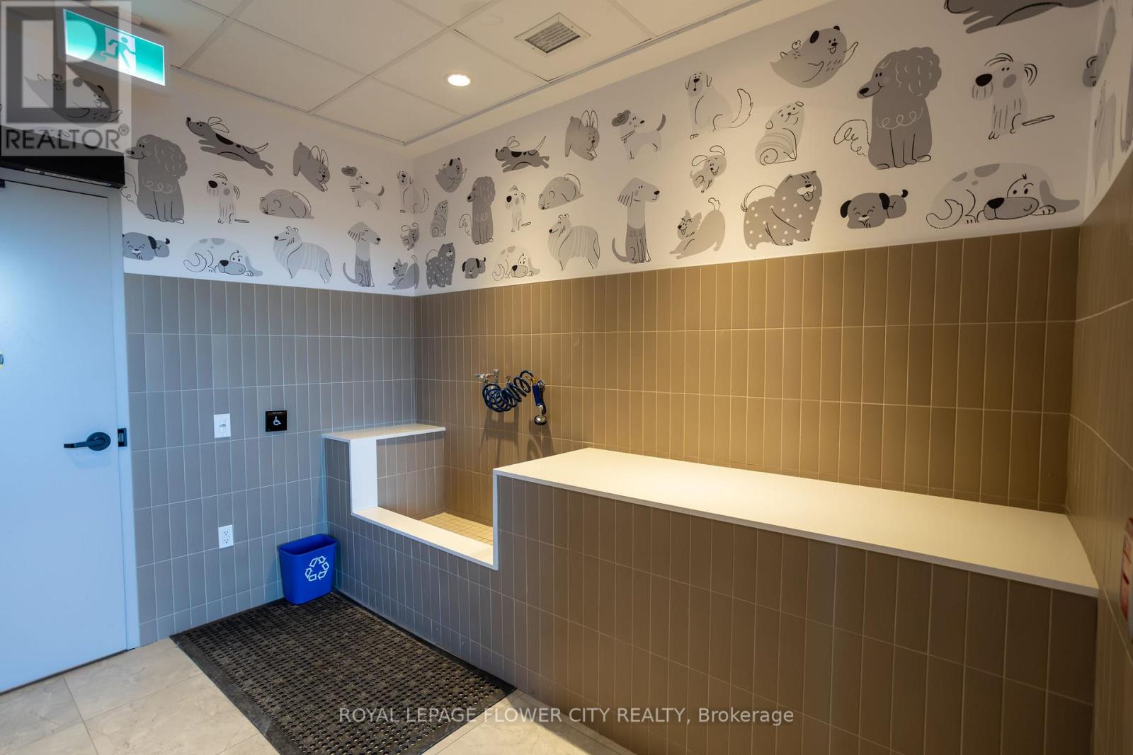 1818 - 15 Skyridge Drive, Brampton, Ontario  L6P 4S3 - Photo 13 - W12933272