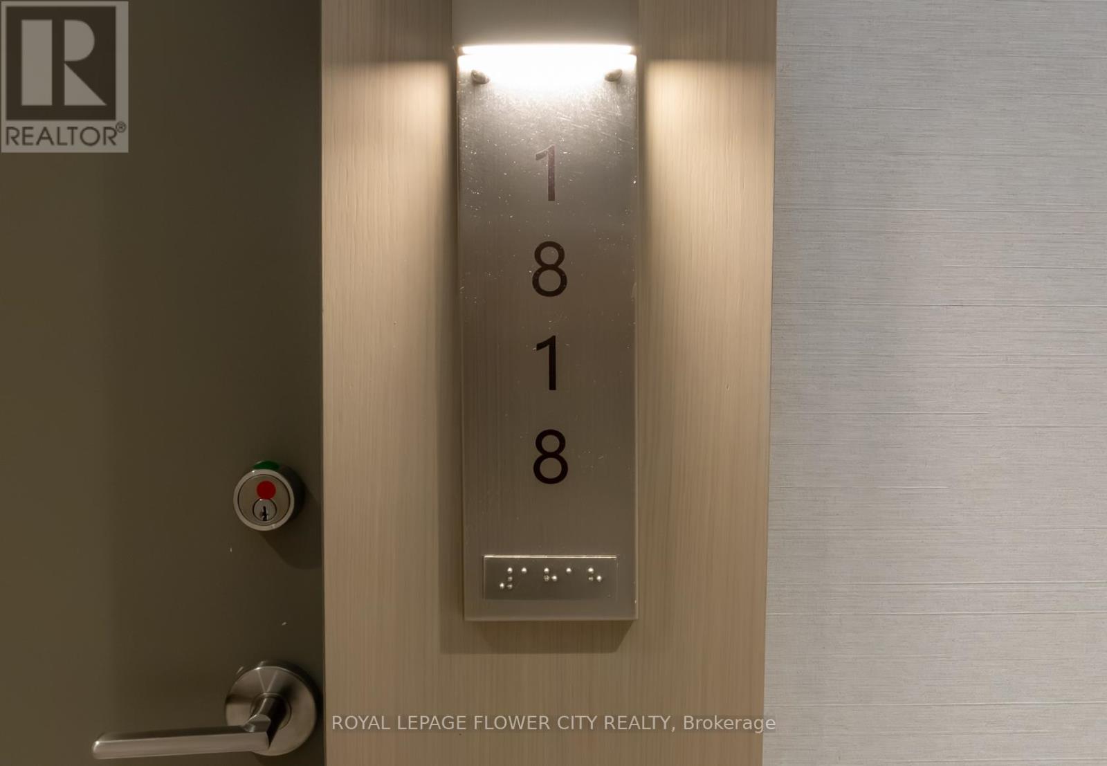 1818 - 15 Skyridge Drive, Brampton, Ontario  L6P 4S3 - Photo 22 - W12933272