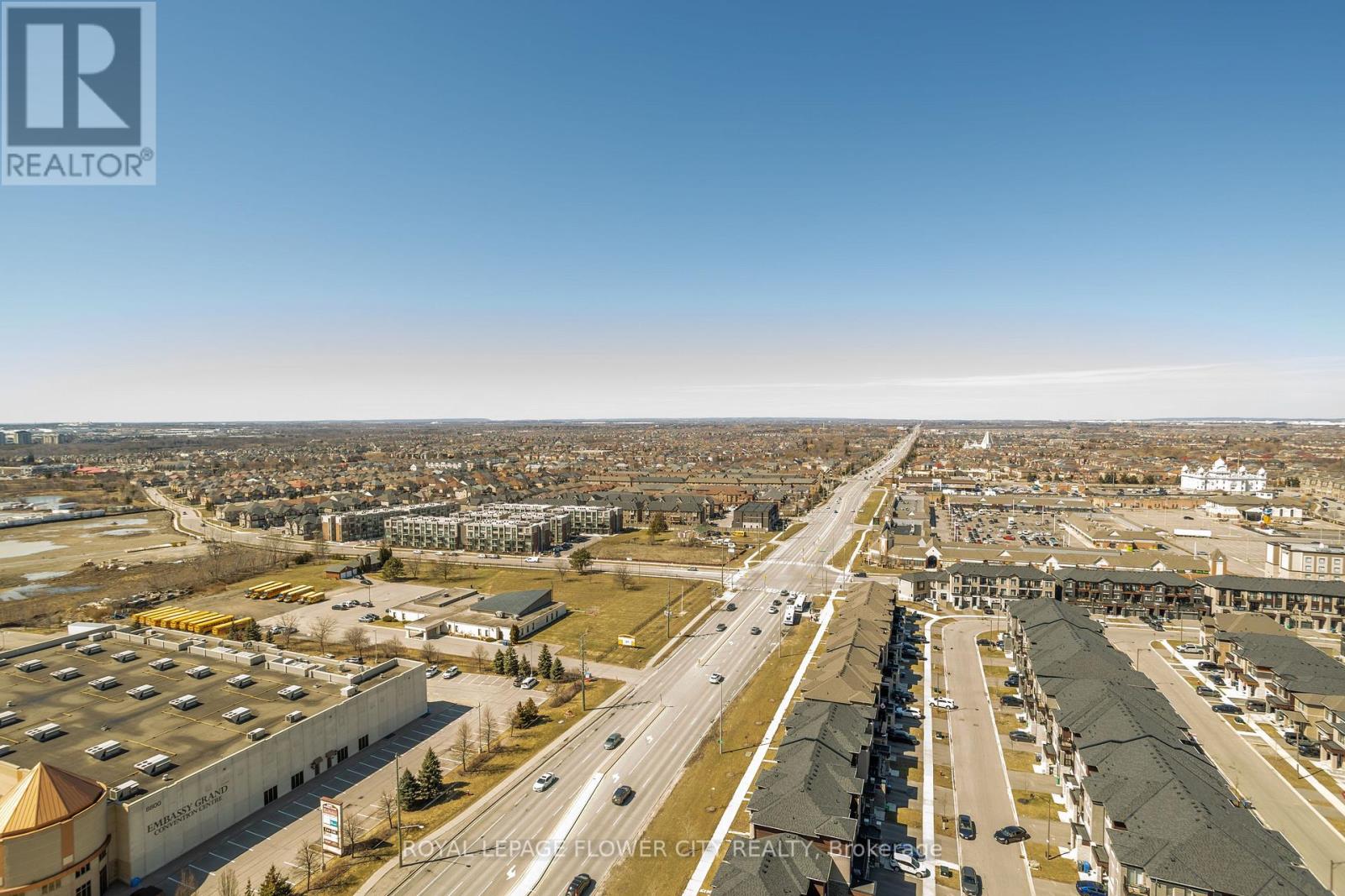 1818 - 15 Skyridge Drive, Brampton, Ontario  L6P 4S3 - Photo 30 - W12933272