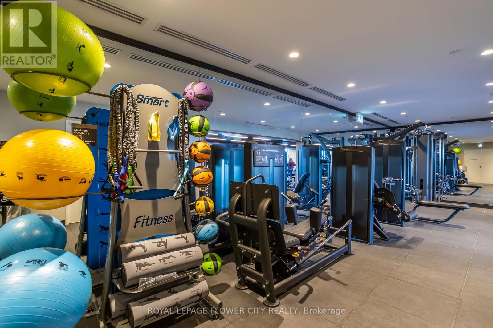 1818 - 15 Skyridge Drive, Brampton, Ontario  L6P 4S3 - Photo 45 - W12933272