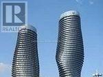 1705 - 50 ABSOLUTE AVENUE, Mississauga, Ontario
