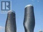 1705 - 50 ABSOLUTE AVENUE, Mississauga, Ontario