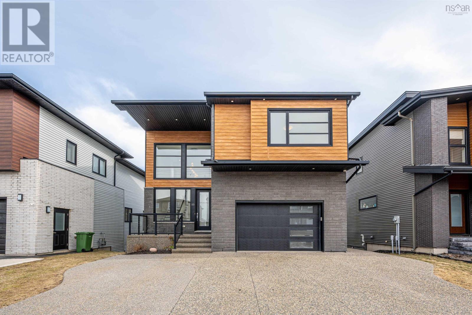 321 Transom Drive, Halifax, Nova Scotia