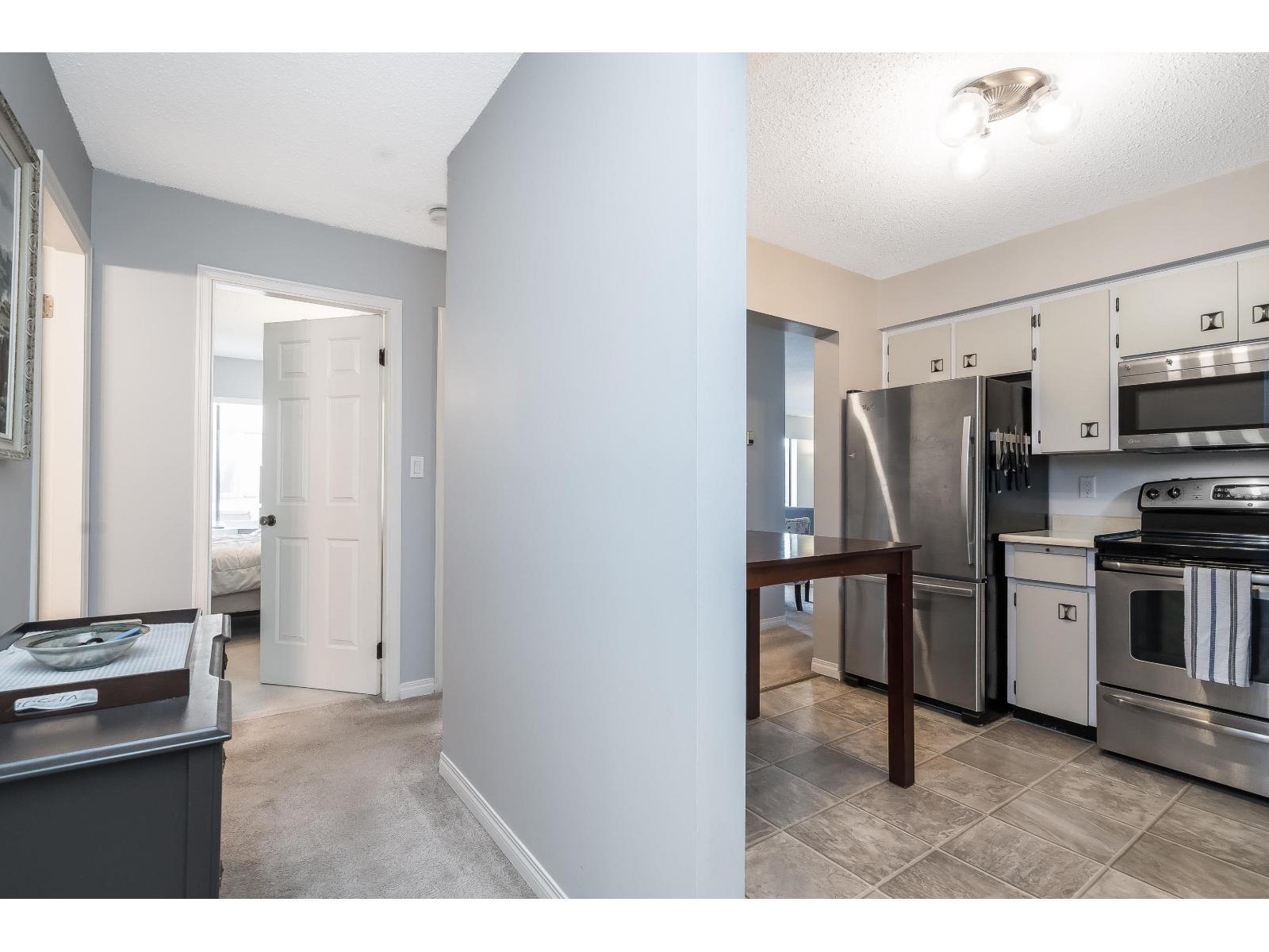 204 32885 George Ferguson Way, Abbotsford, British Columbia  V2S 7X1 - Photo 5 - R3103603