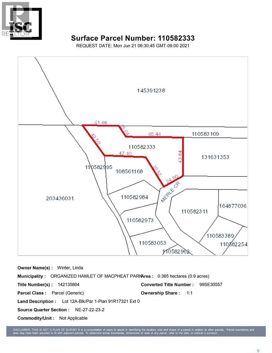 124 Merle Crescent, Mckillop Rm No. 220, Saskatchewan  S0G 4L0 - Photo 4 - SK031489
