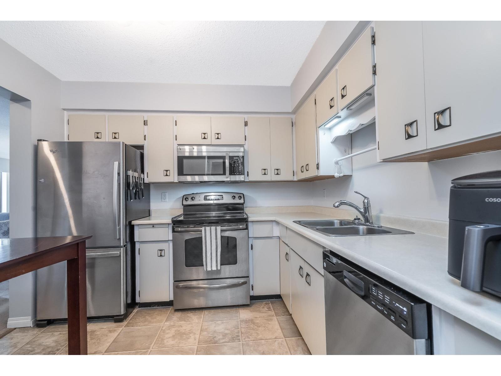 204 32885 George Ferguson Way, Abbotsford, British Columbia  V2S 7X1 - Photo 6 - R3103603