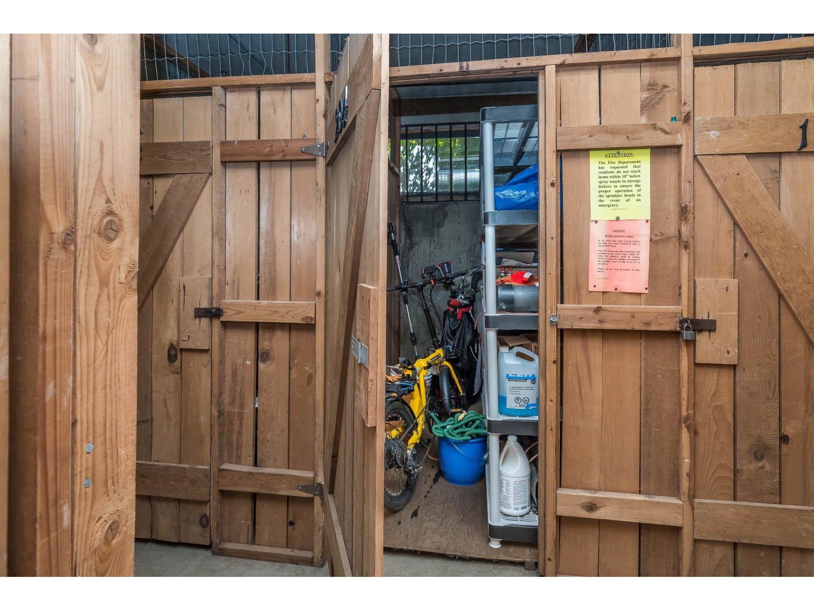 204 32885 George Ferguson Way, Abbotsford, British Columbia  V2S 7X1 - Photo 26 - R3103603