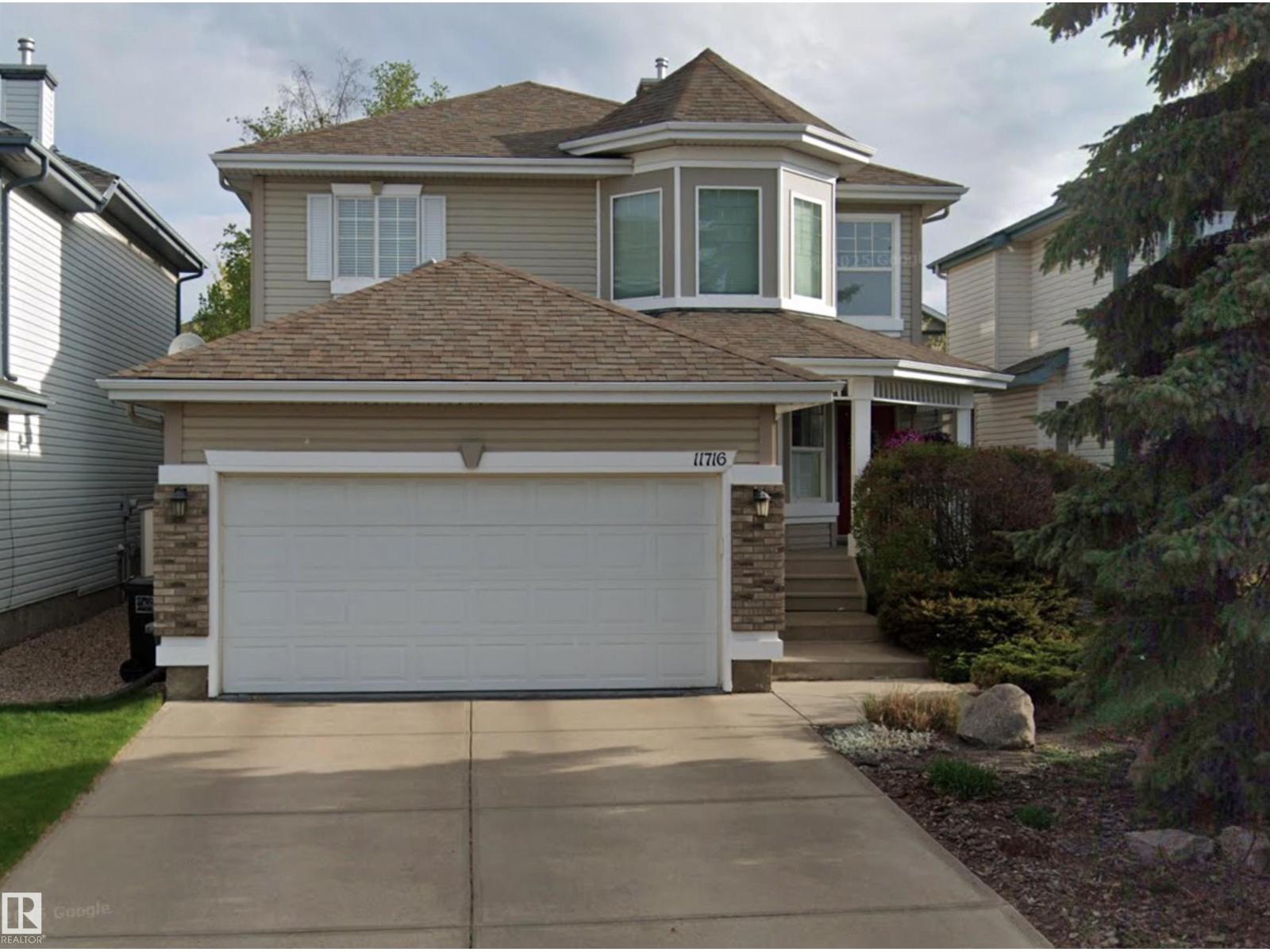 11716 11A AV NW, edmonton, Alberta