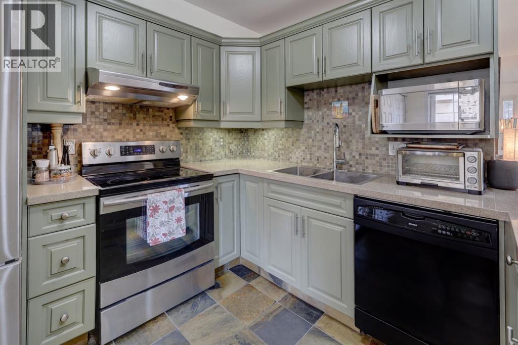 103, 438 31 Avenue Nw, Calgary, Alberta  T2M 2P4 - Photo 6 - A2294328