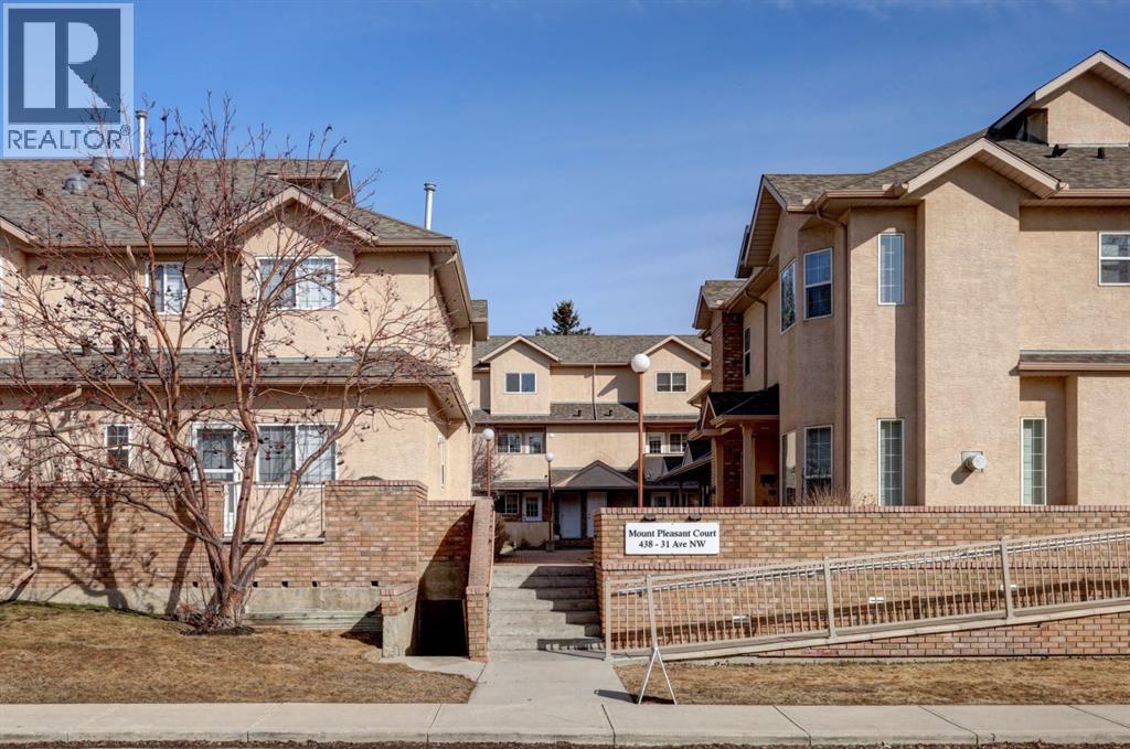 103, 438 31 Avenue Nw, Calgary, Alberta  T2M 2P4 - Photo 31 - A2294328