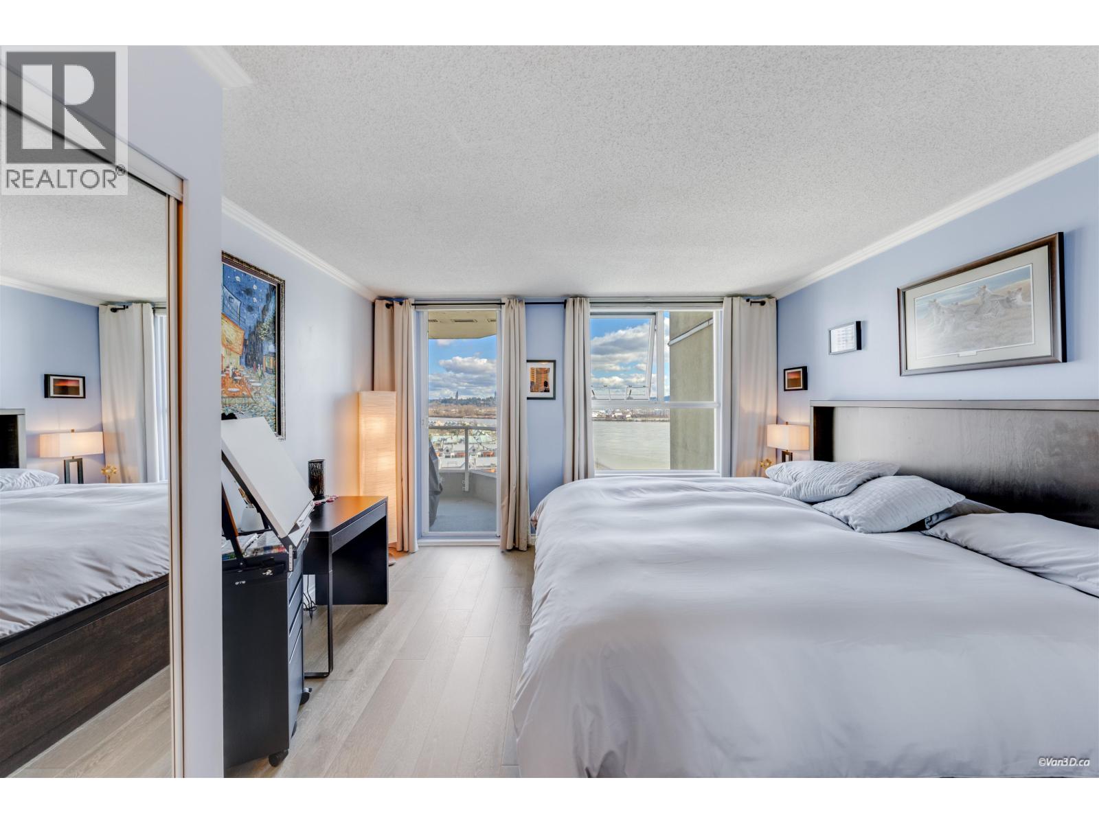 1502 1250 Quayside Drive, New Westminster, British Columbia  V3M 6E4 - Photo 15 - R3102837