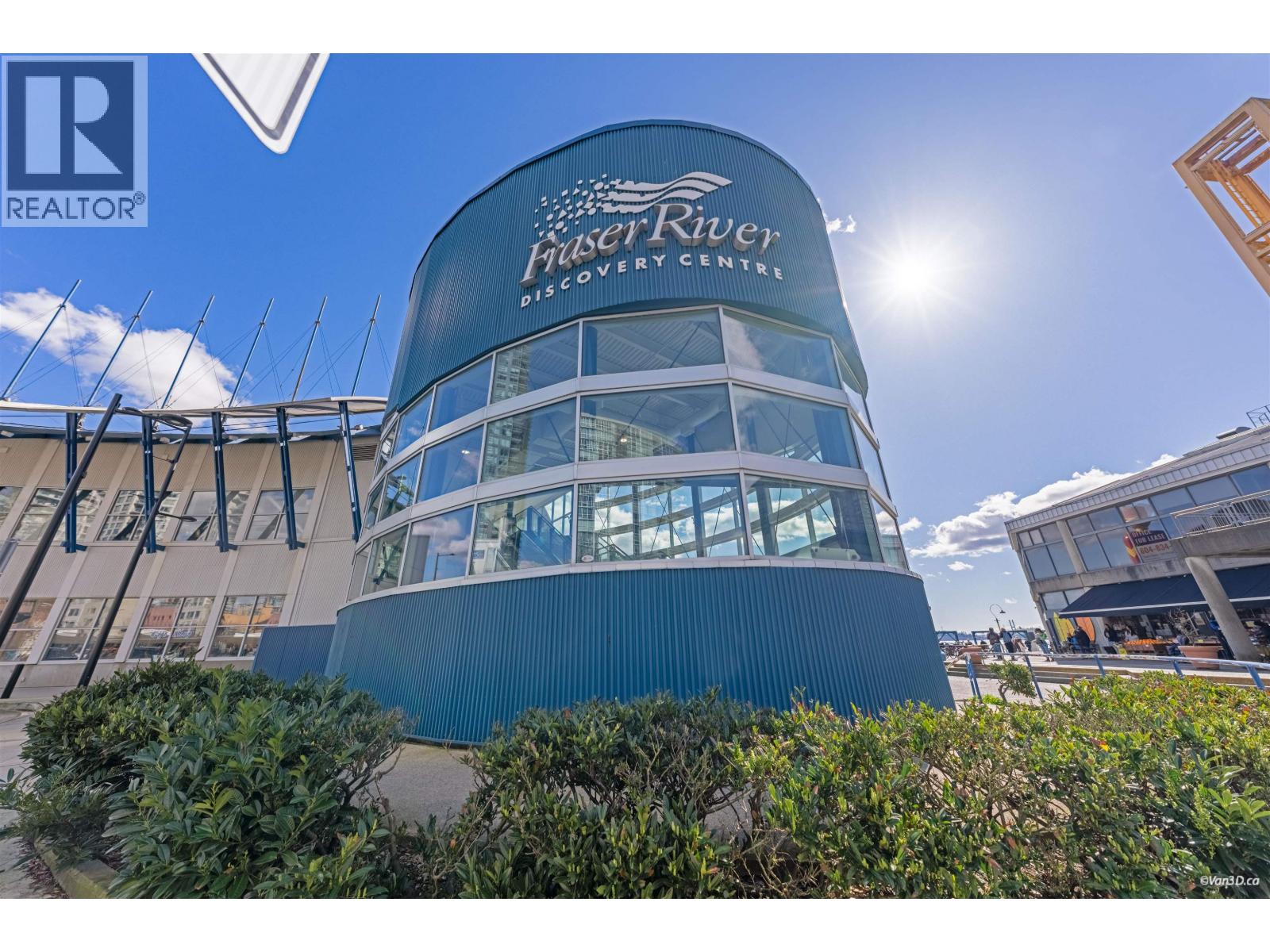 1502 1250 Quayside Drive, New Westminster, British Columbia  V3M 6E4 - Photo 30 - R3102837