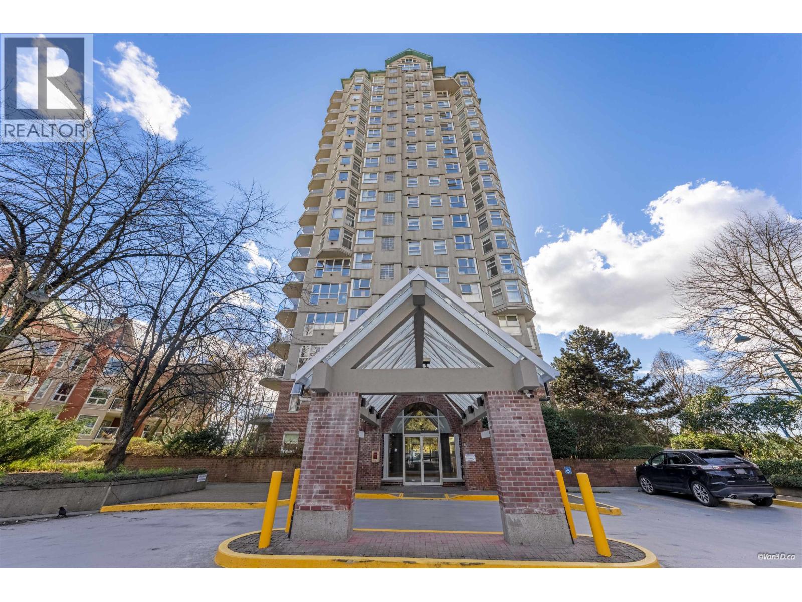 1502 1250 Quayside Drive, New Westminster, British Columbia  V3M 6E4 - Photo 2 - R3102837