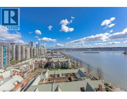 1502 1250 QUAYSIDE DRIVE, New Westminster, British Columbia