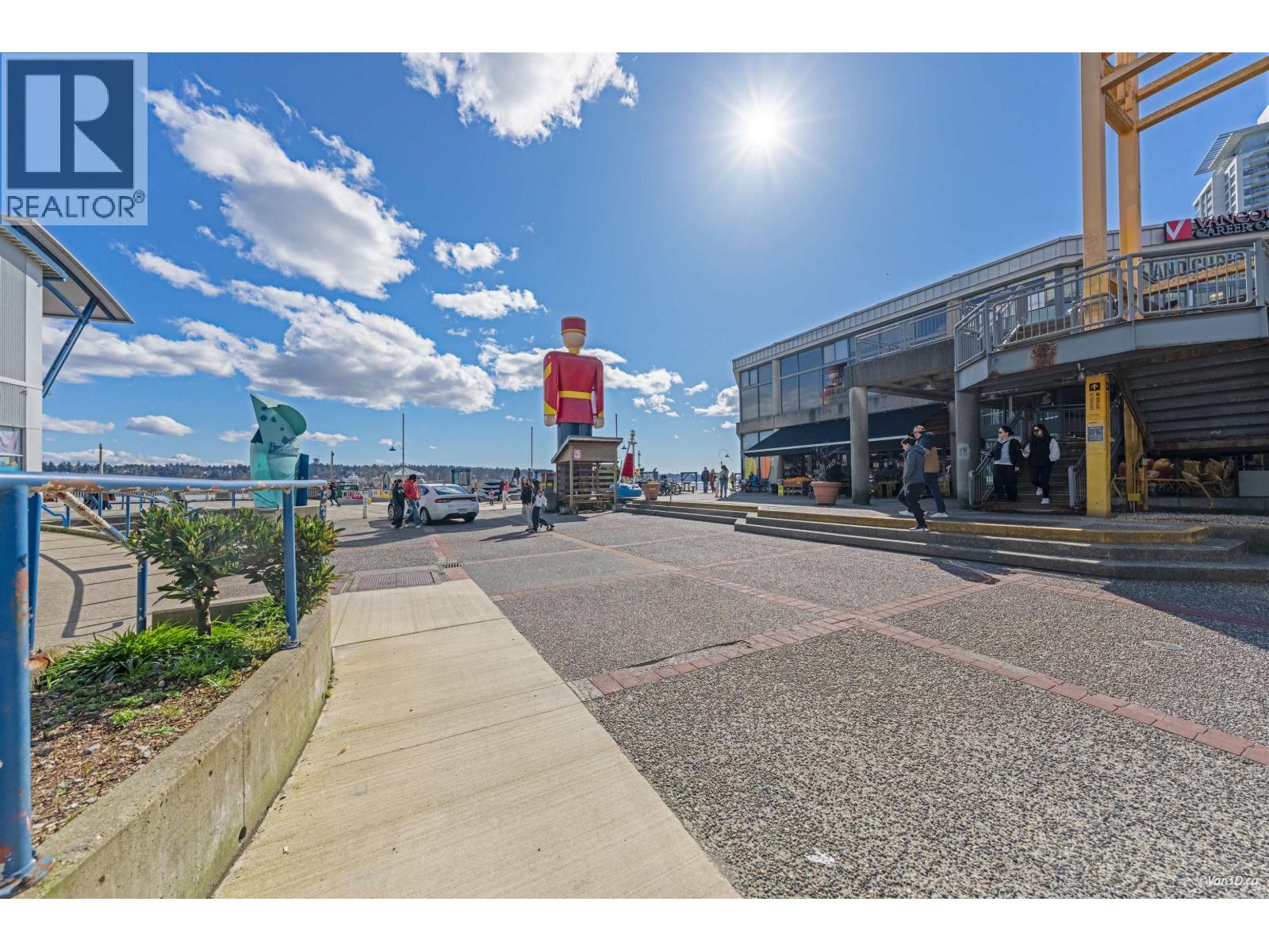 1502 1250 Quayside Drive, New Westminster, British Columbia  V3M 6E4 - Photo 31 - R3102837