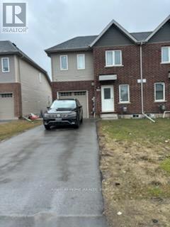 TH G08 - 390 CHAFFEY STREET, Welland, Ontario