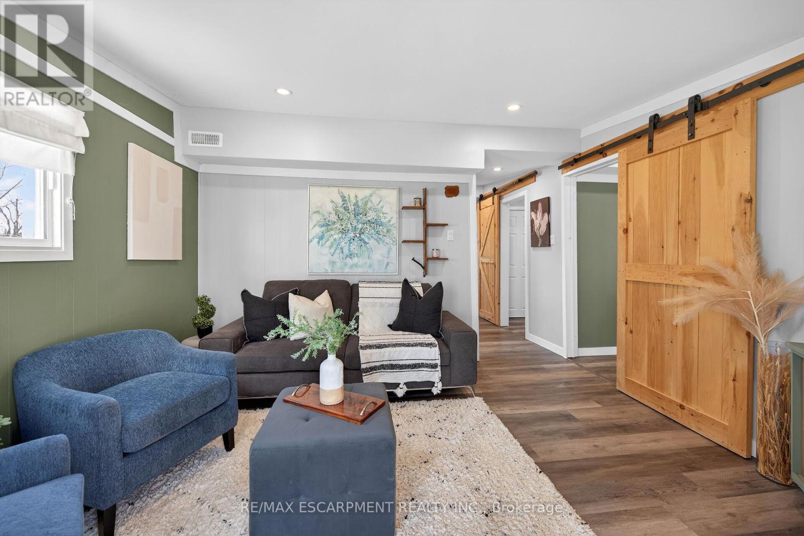 16 Swallow Lane, Haldimand, Ontario  N0A 1P0 - Photo 22 - X12933256