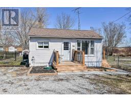 16 SWALLOW LANE, Haldimand, Ontario