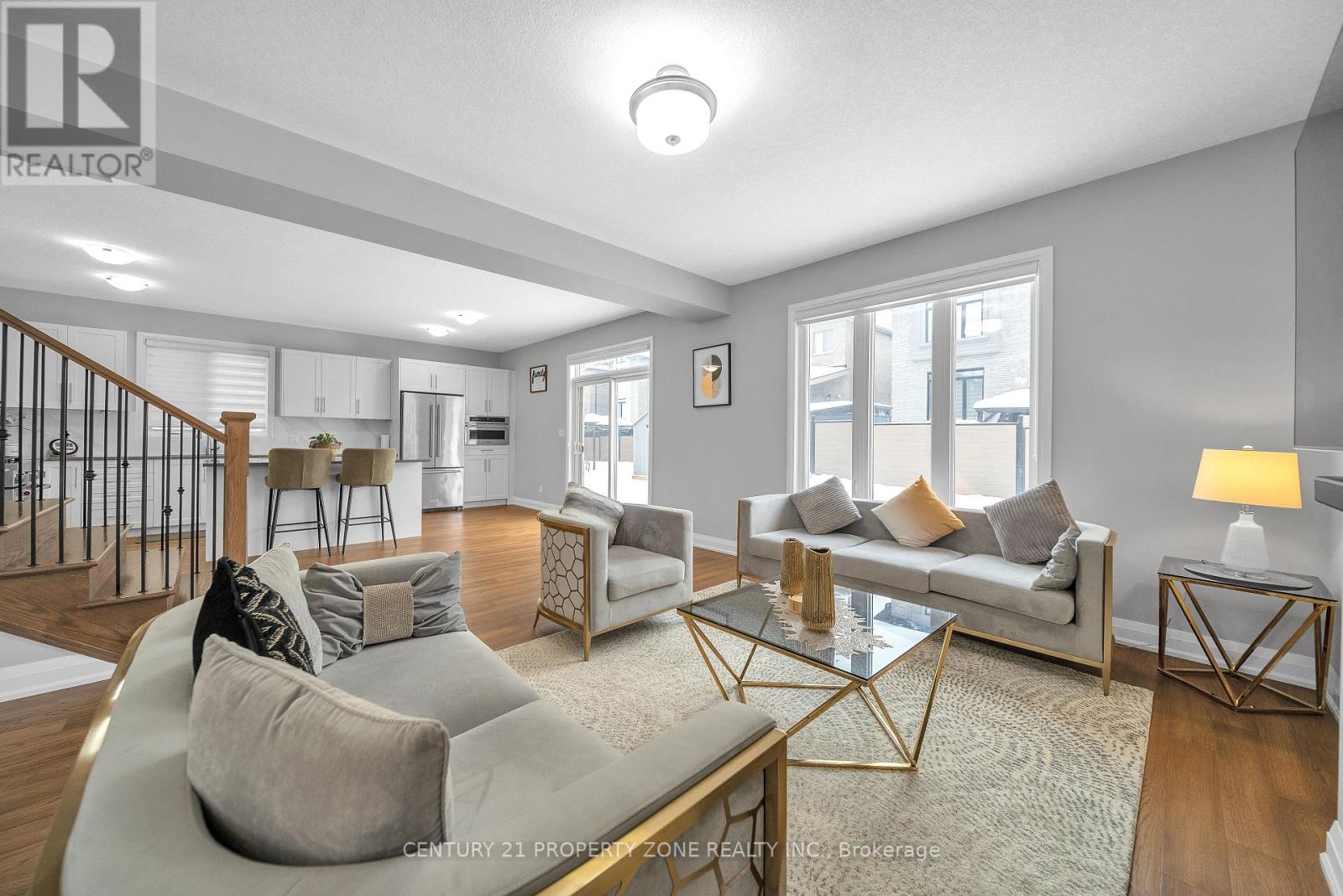 20 Hollybrook Trail, Kitchener, Ontario  N2R 0M4 - Photo 11 - X12933274