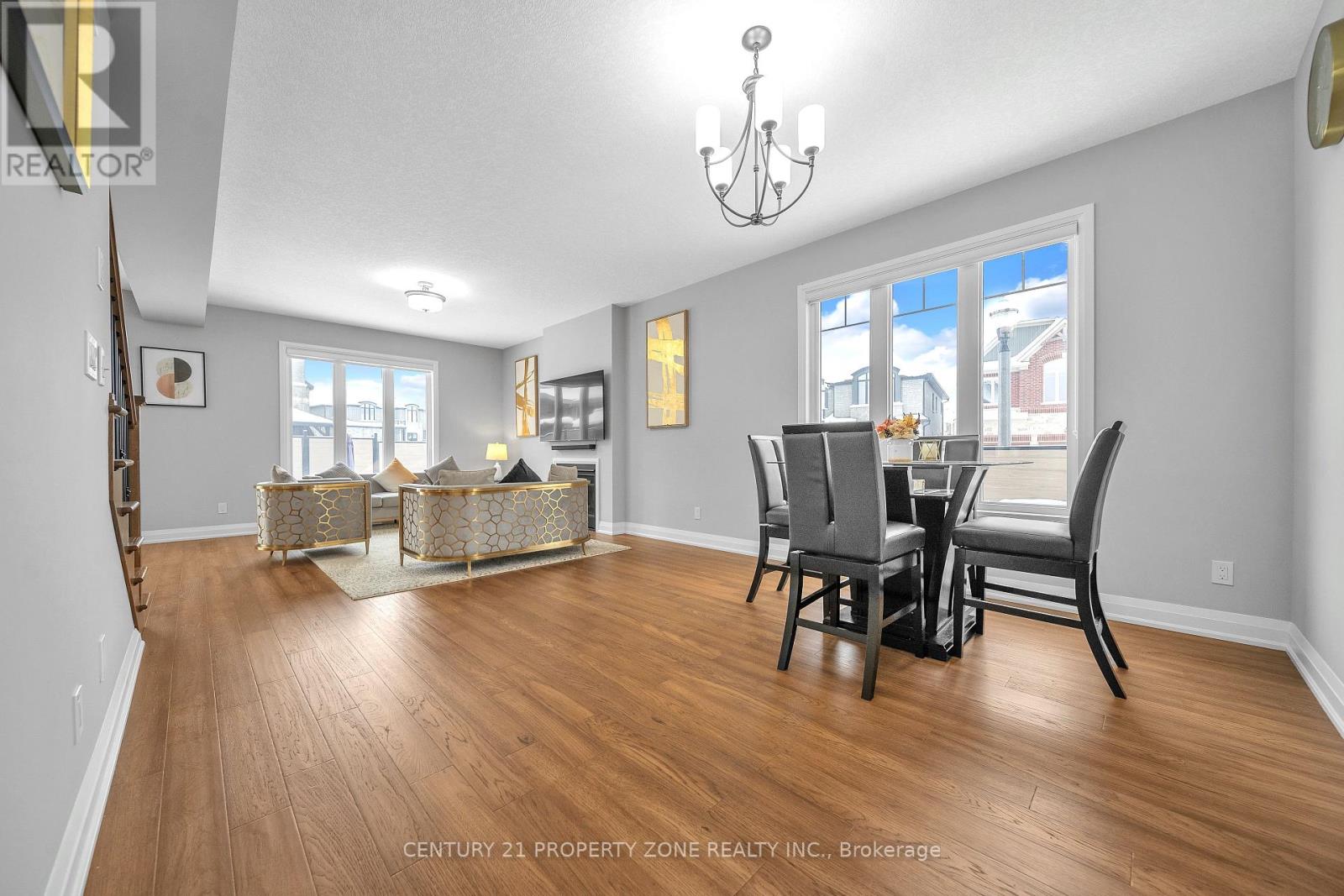 20 Hollybrook Trail, Kitchener, Ontario  N2R 0M4 - Photo 9 - X12933274