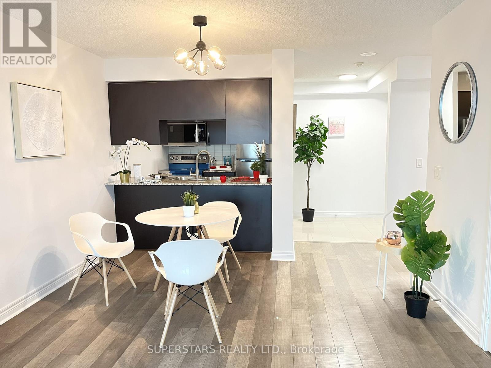 2411 - 50 Town Centre Court, Toronto, Ontario  M1P 0A9 - Photo 9 - E12932856