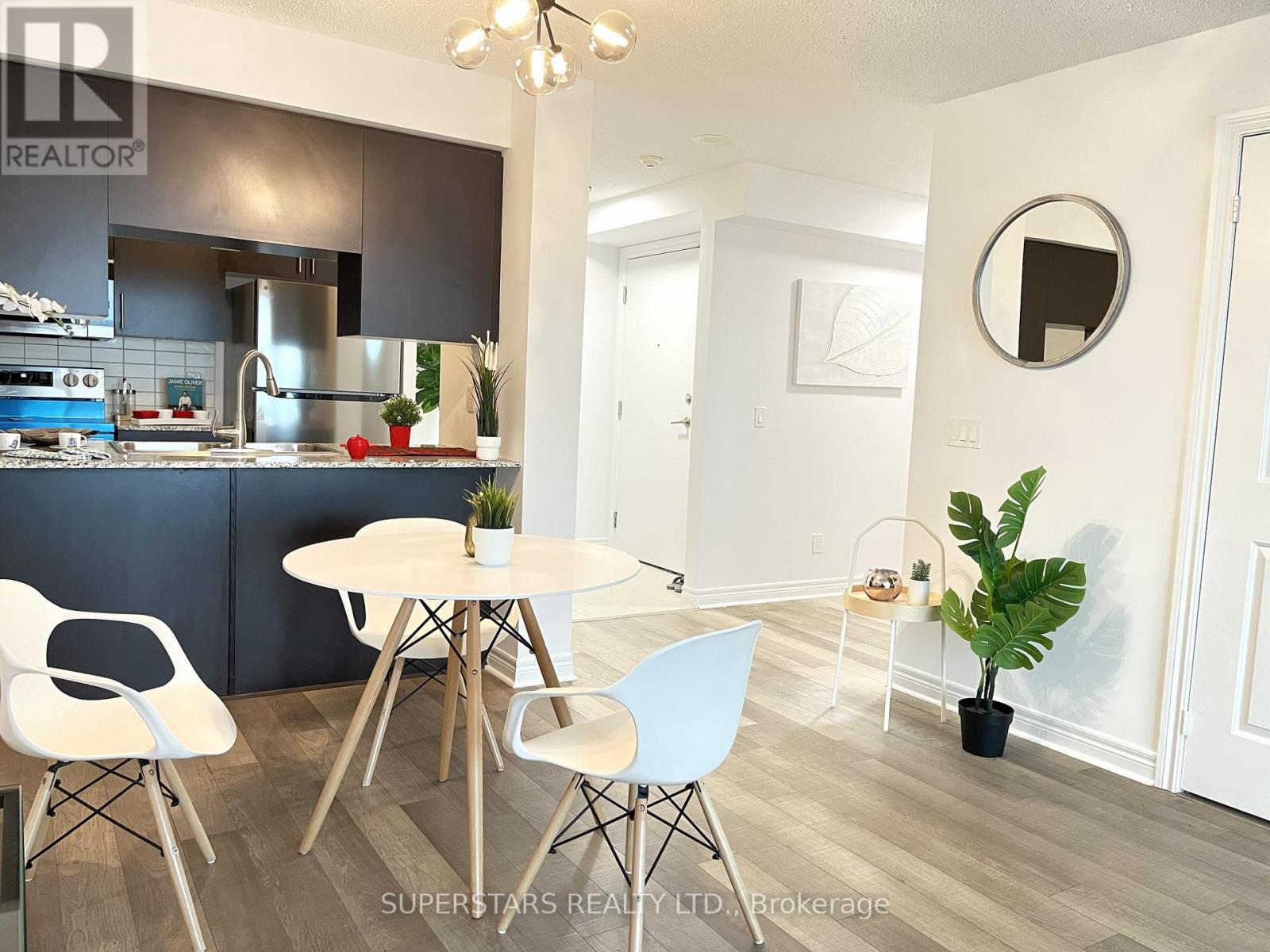 2411 - 50 Town Centre Court, Toronto, Ontario  M1P 0A9 - Photo 8 - E12932856