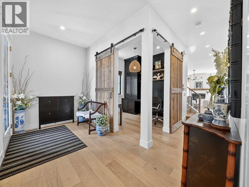 29 Highwood Drive, Okotoks, Alberta  T1S 5S3 - Photo 7 - A2286396