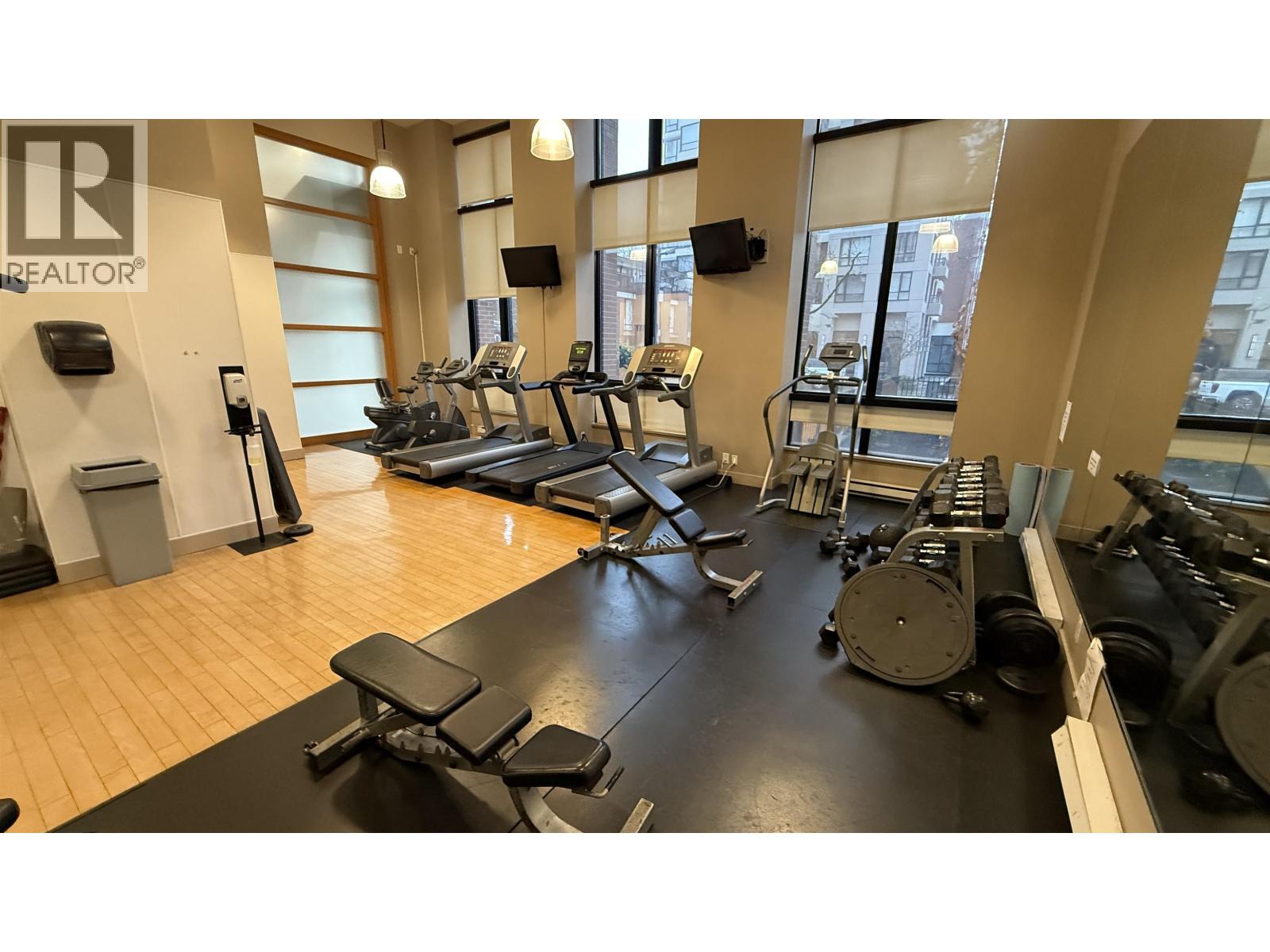 3008 909 Mainland Street, Vancouver, British Columbia  V6B 1S3 - Photo 15 - R3101681