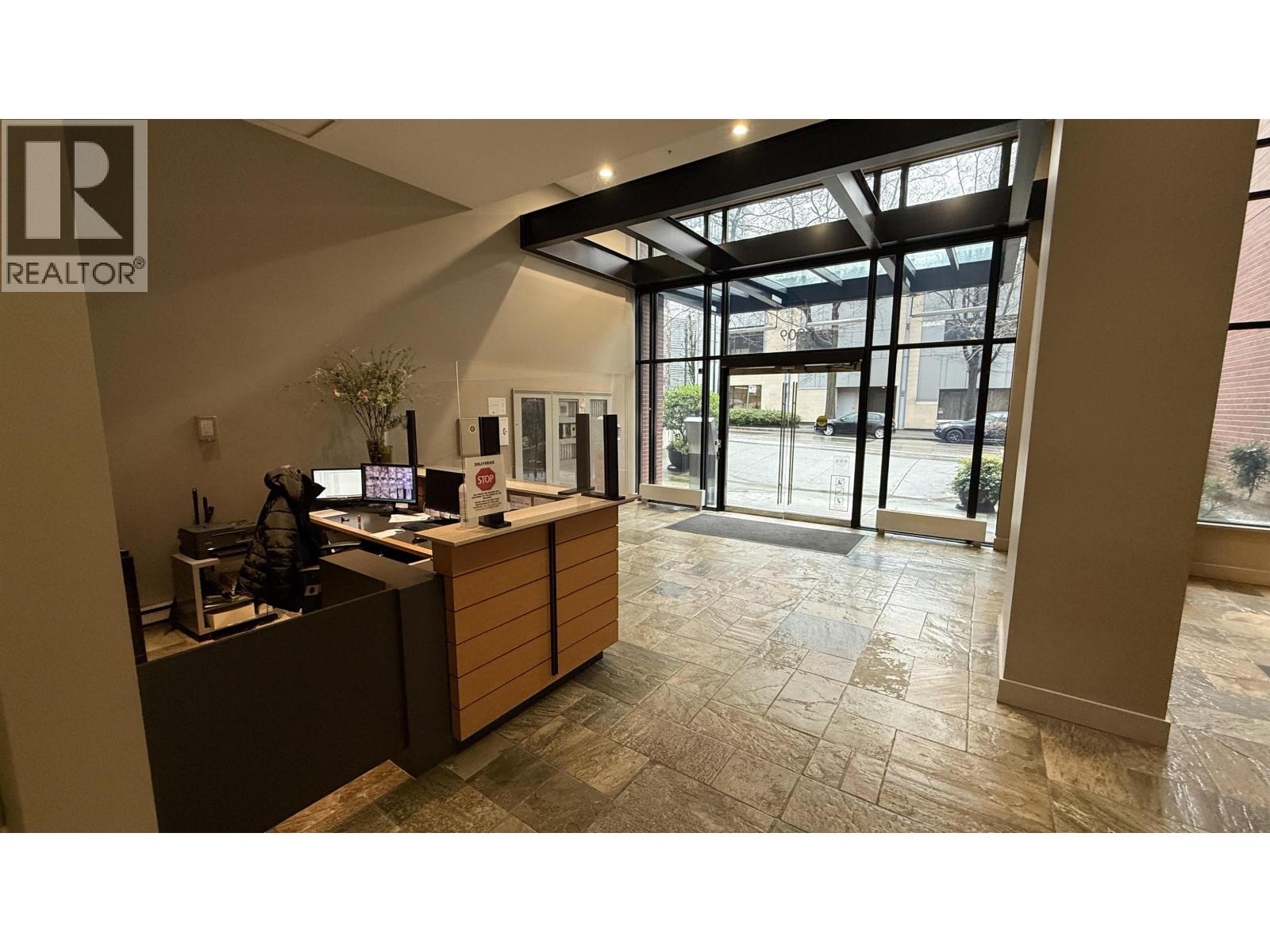 3008 909 Mainland Street, Vancouver, British Columbia  V6B 1S3 - Photo 17 - R3101681