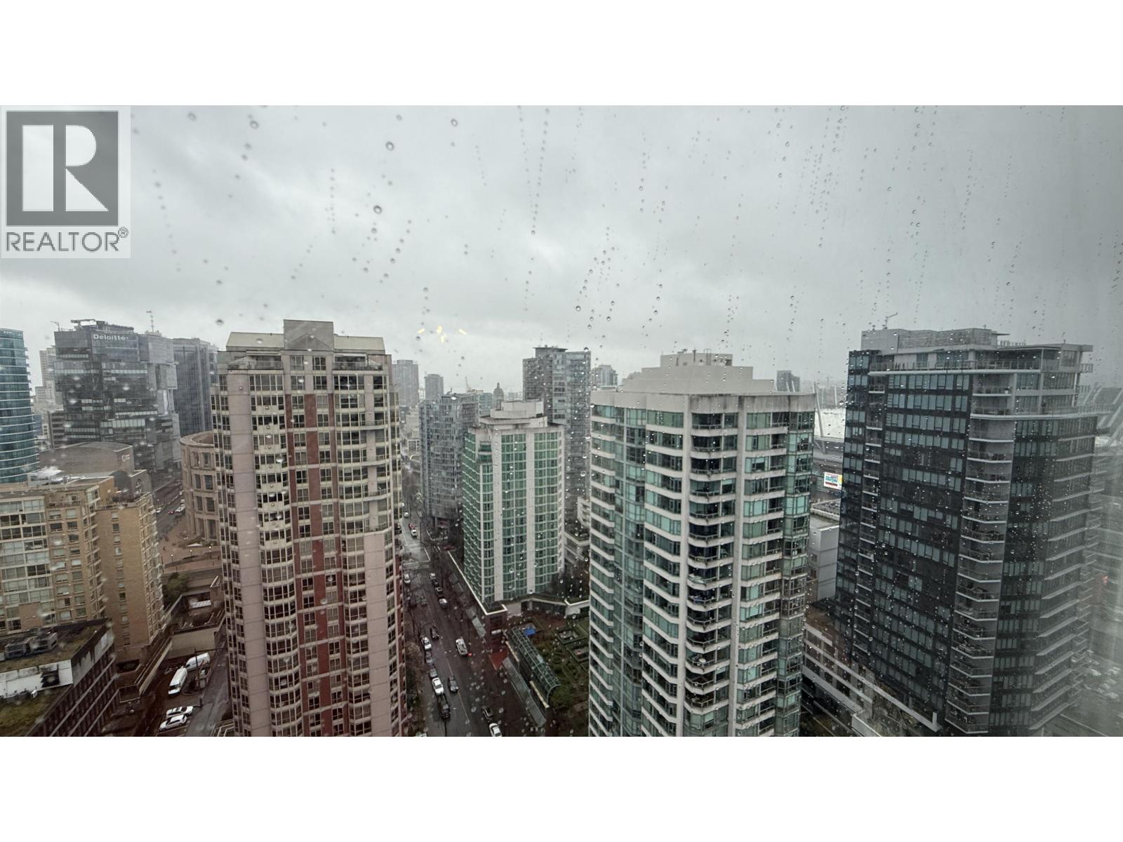 3008 909 Mainland Street, Vancouver, British Columbia  V6B 1S3 - Photo 12 - R3101681