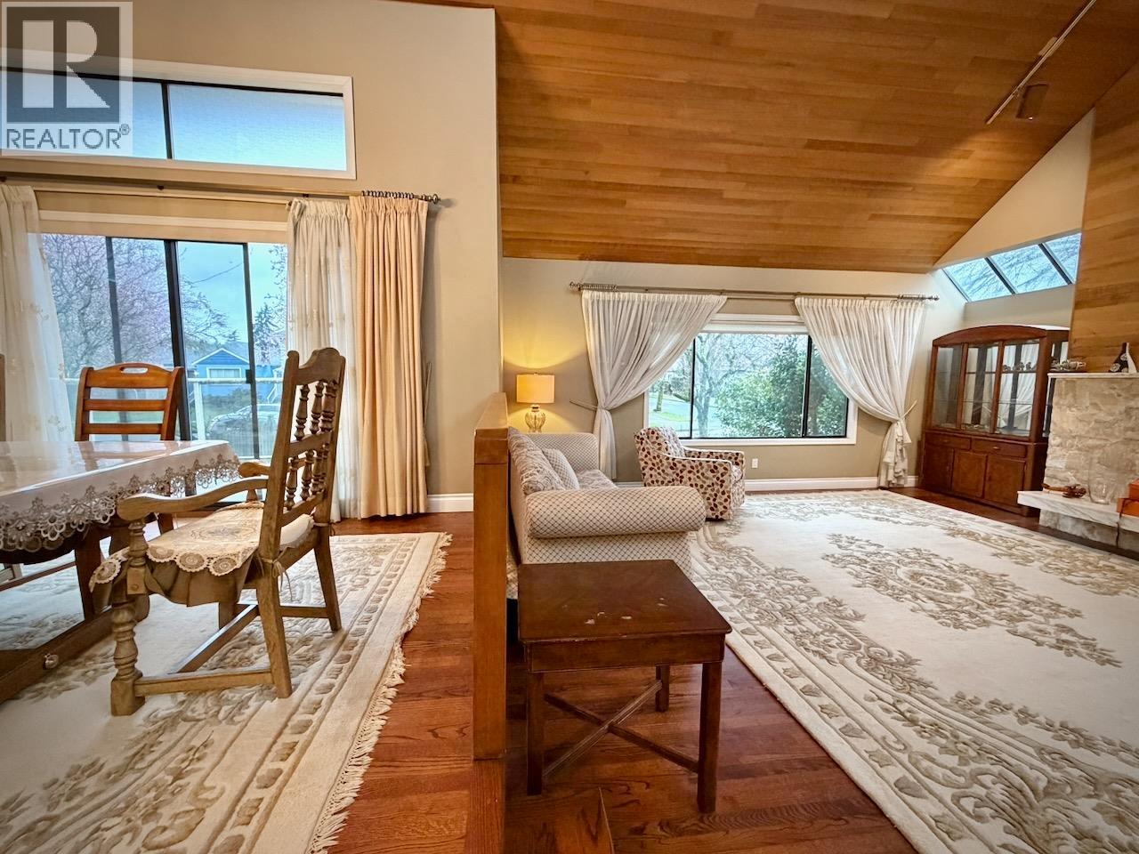 26xx 18th Ave W Vancouver, Vancouver, British Columbia  V6L 1B3 - Photo 2 - R3104552