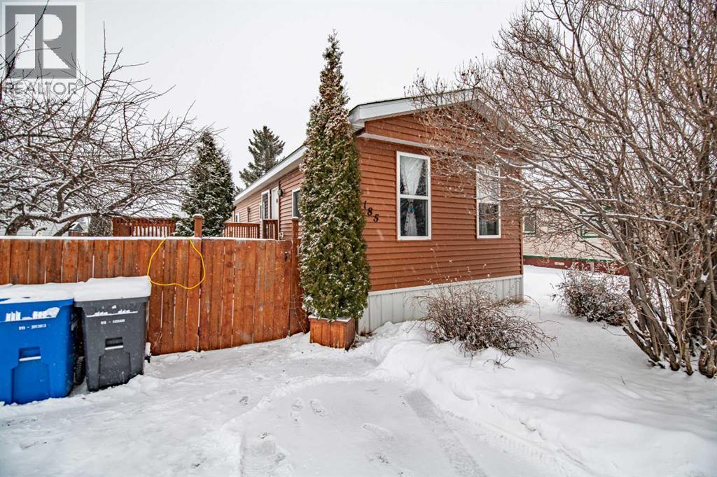 185, 5344 76 Street, Red Deer, Alberta  T4P 2A6 - Photo 1 - A2290011