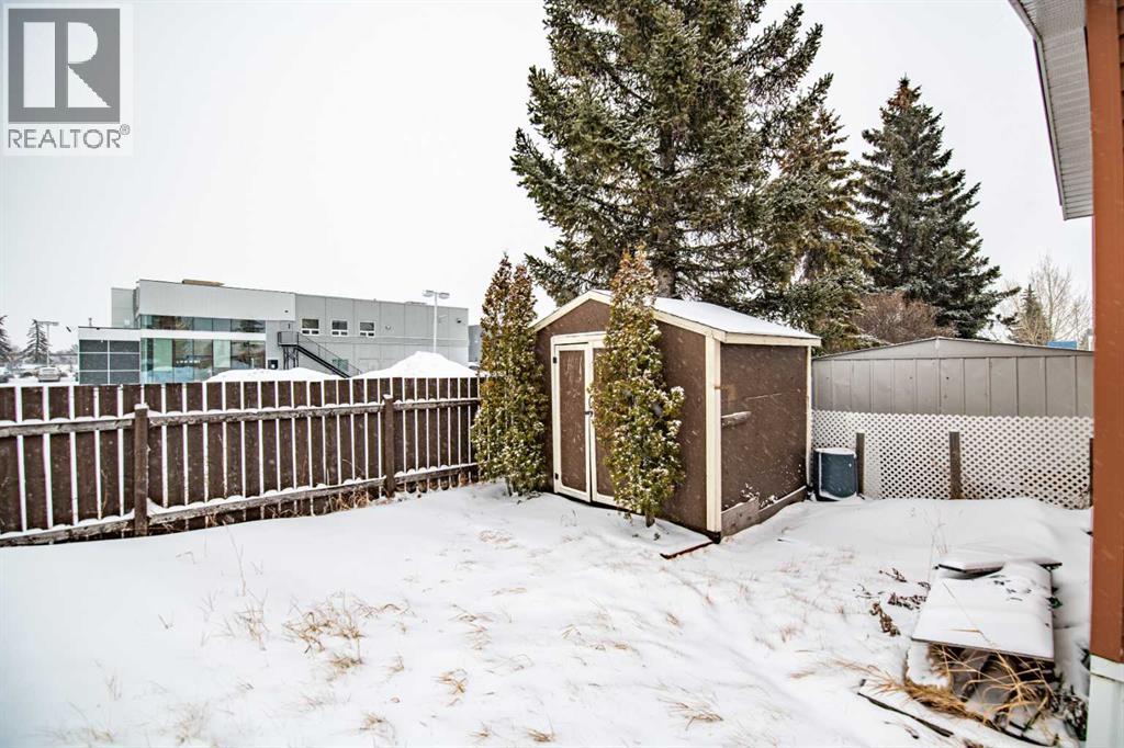 185, 5344 76 Street, Red Deer, Alberta  T4P 2A6 - Photo 5 - A2290011