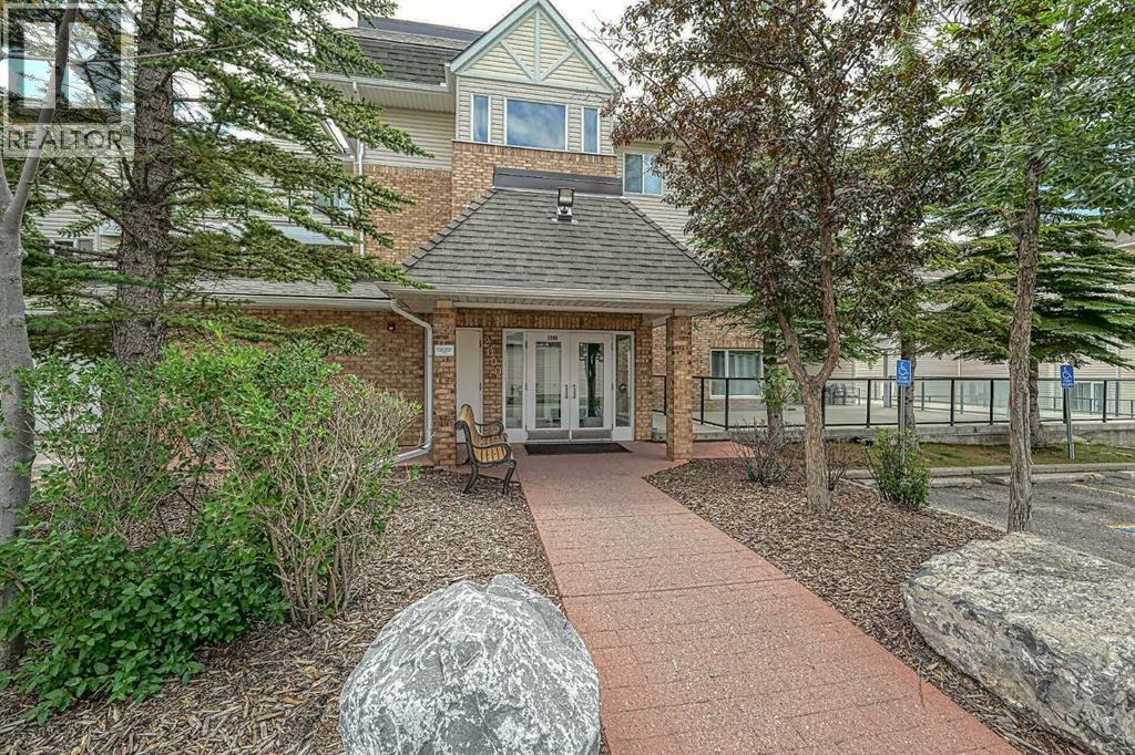 2115, 950 Arbour Lake Road NW, Calgary, Alberta  T3G 5B3 - Photo 8 - A2287671