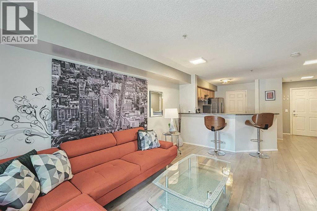 2115, 950 Arbour Lake Road NW, Calgary, Alberta  T3G 5B3 - Photo 5 - A2287671