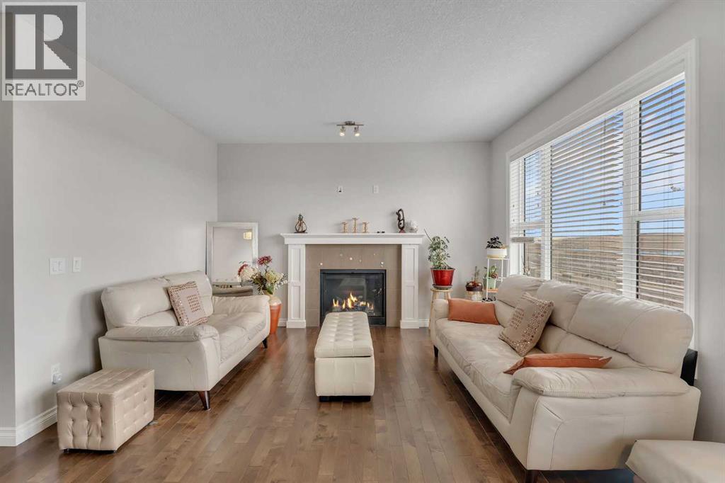 288, 288 Evansborough Way Nw, Calgary, Alberta  T3P 0R1 - Photo 6 - A2288766