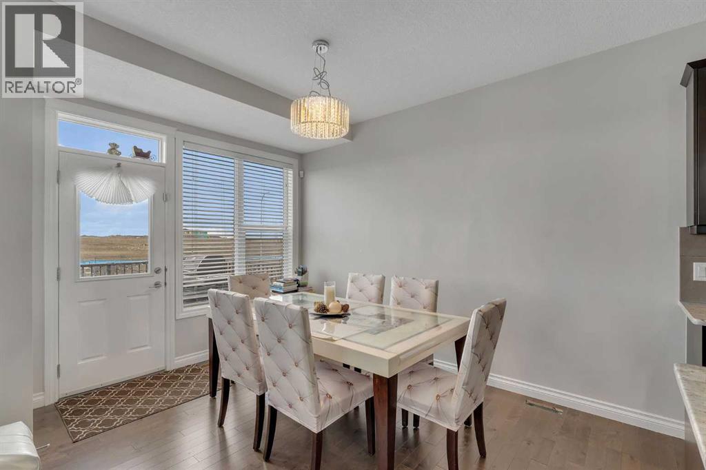 288, 288 Evansborough Way Nw, Calgary, Alberta  T3P 0R1 - Photo 13 - A2288766