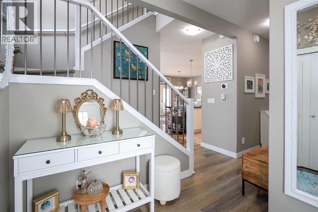 5 Trebble Close, Red Deer, Alberta  T4P 0W6 - Photo 2 - A2294173