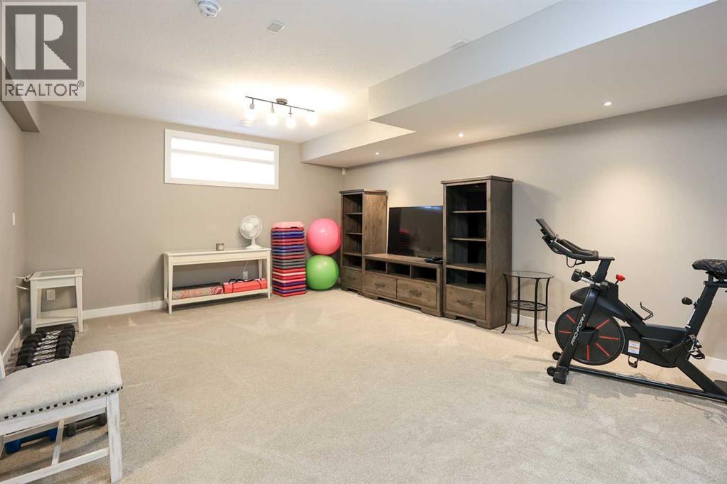 5 Trebble Close, Red Deer, Alberta  T4P 0W6 - Photo 35 - A2294173