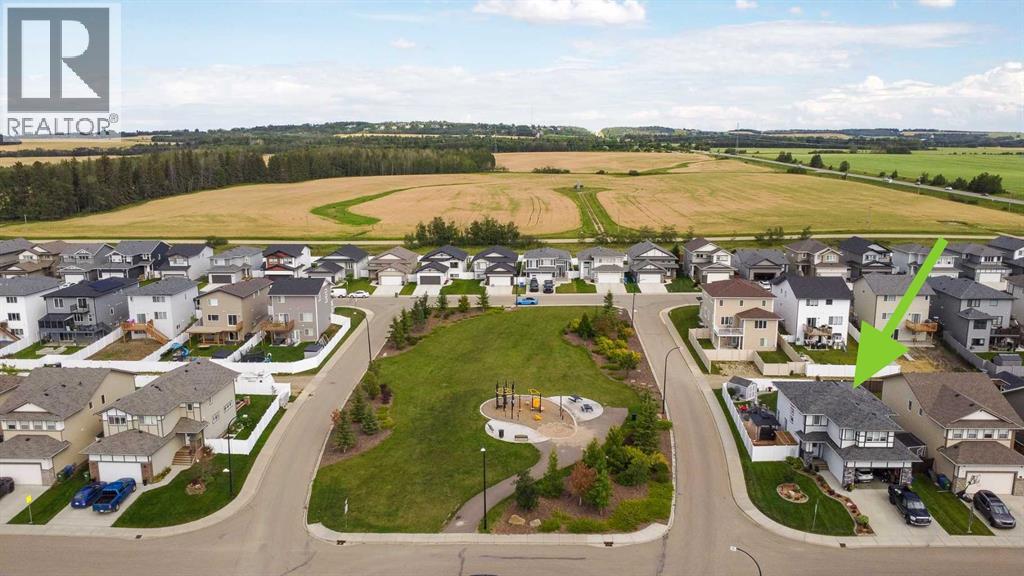 5 Trebble Close, Red Deer, Alberta  T4P 0W6 - Photo 48 - A2294173