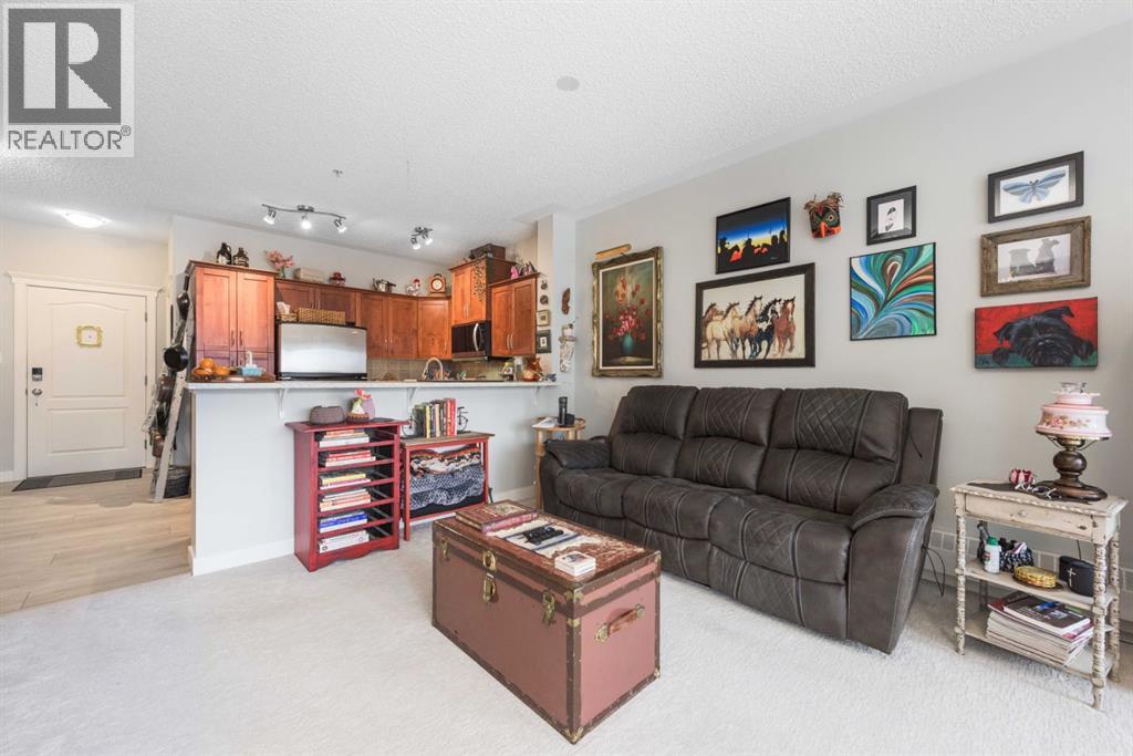 341, 20 Discovery Ridge Close SW, Calgary, Alberta  T3H 5X4 - Photo 16 - A2290041