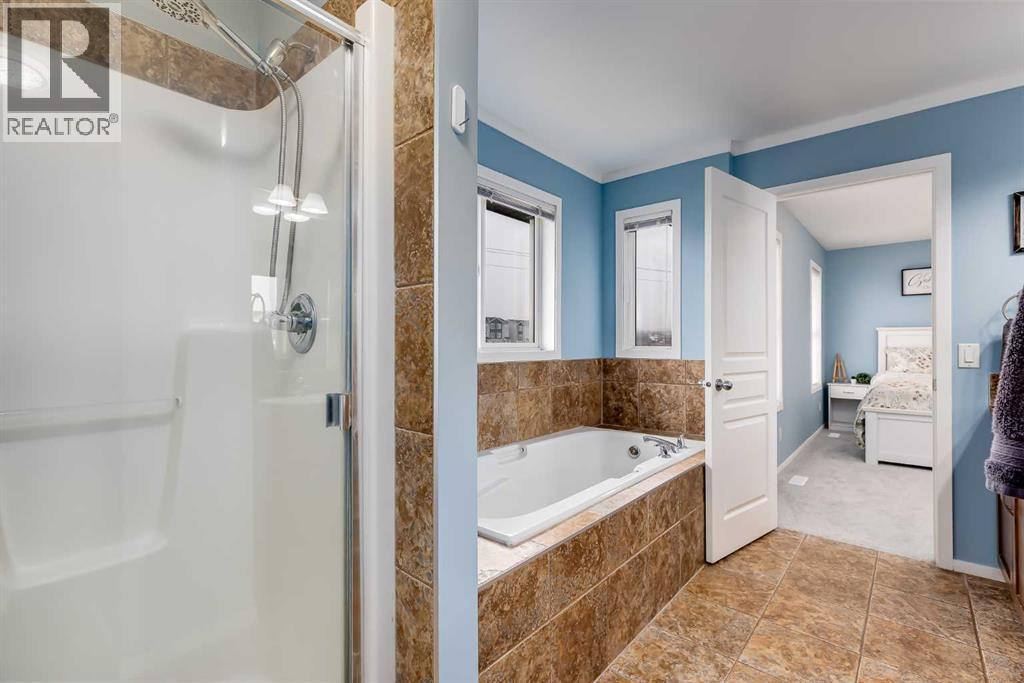 2272 Sagewood Heights SW, Airdrie, Alberta  T4B 3N8 - Photo 21 - A2296034