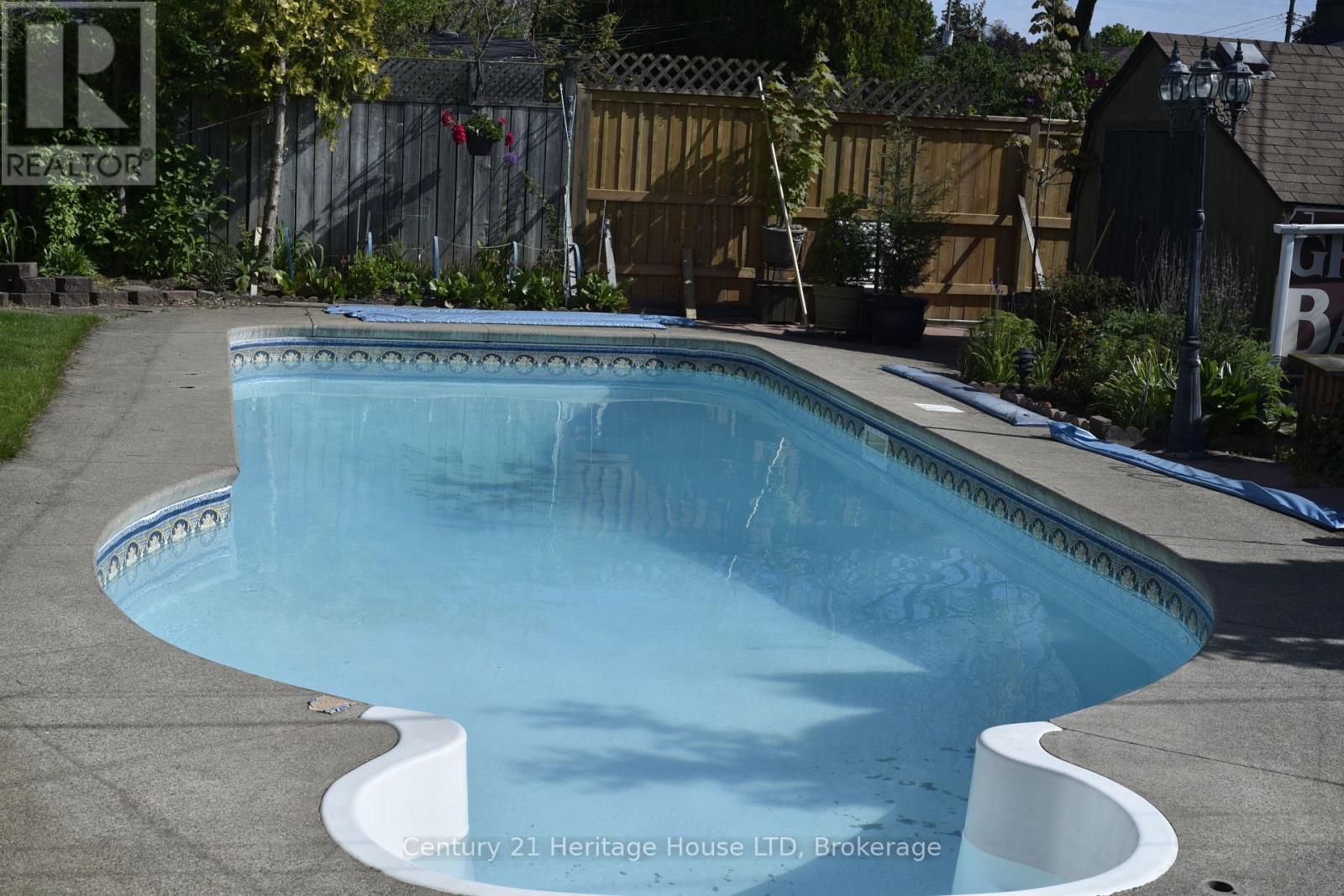 6 Champa Drive, St. Catharines, Ontario  L2M 3K1 - Photo 22 - X12932394