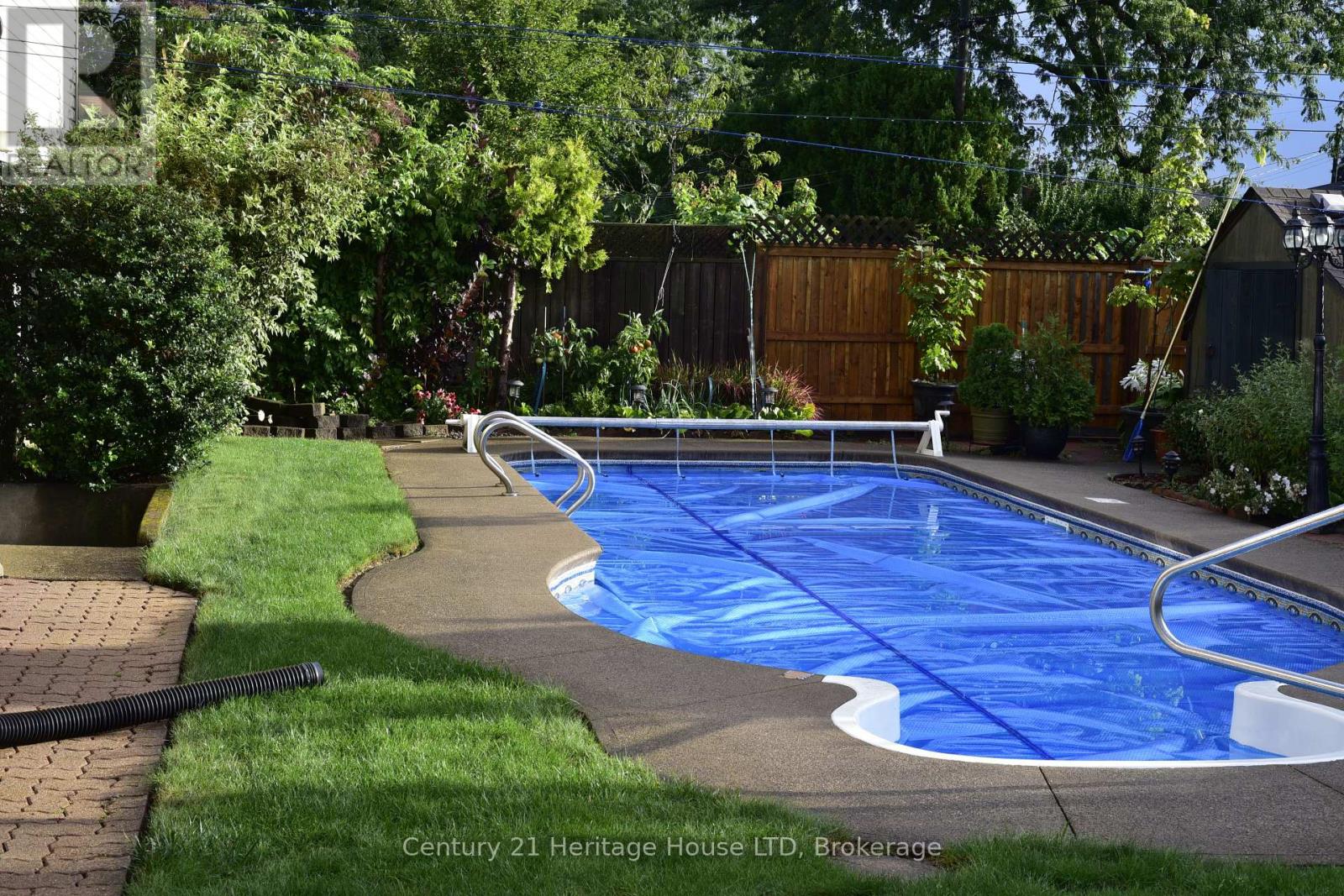 6 Champa Drive, St. Catharines, Ontario  L2M 3K1 - Photo 21 - X12932394