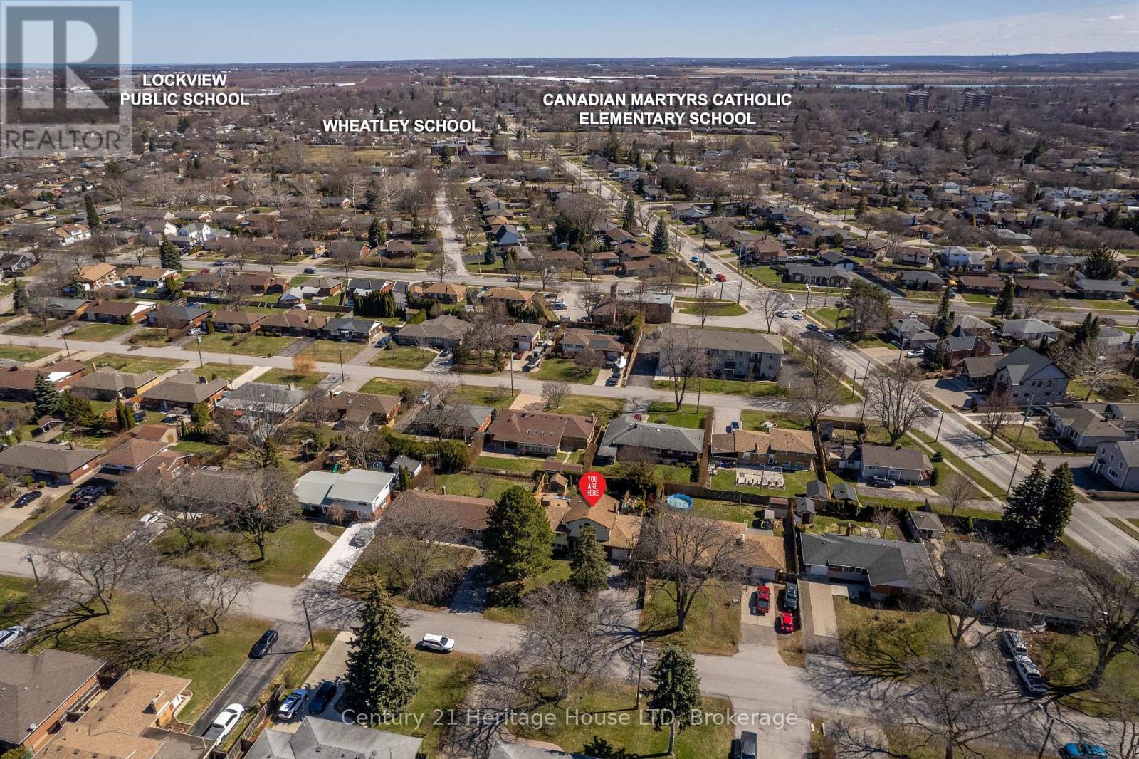 6 Champa Drive, St. Catharines, Ontario  L2M 3K1 - Photo 25 - X12932394