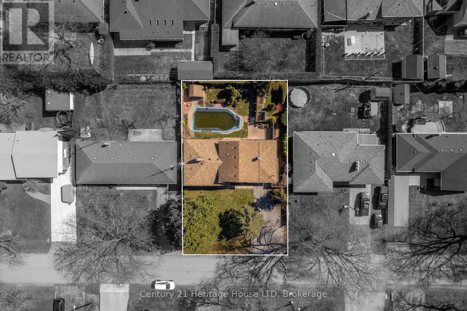 6 Champa Drive, St. Catharines, Ontario  L2M 3K1 - Photo 23 - X12932394