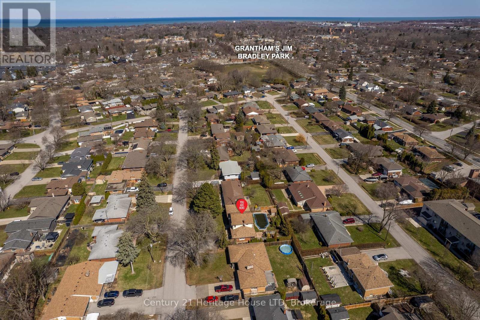 6 Champa Drive, St. Catharines, Ontario  L2M 3K1 - Photo 26 - X12932394