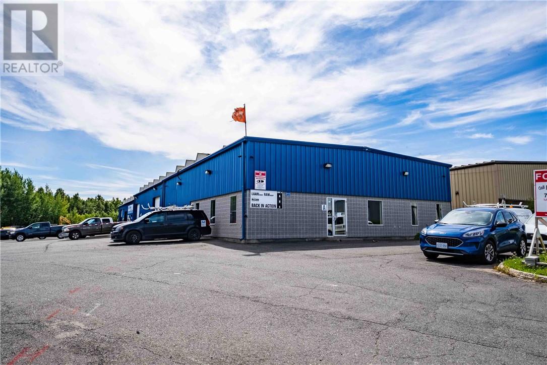 125 Magill Street Unit# A, Lively, Ontario  P3y 1K6 - Photo 1 - 2126934